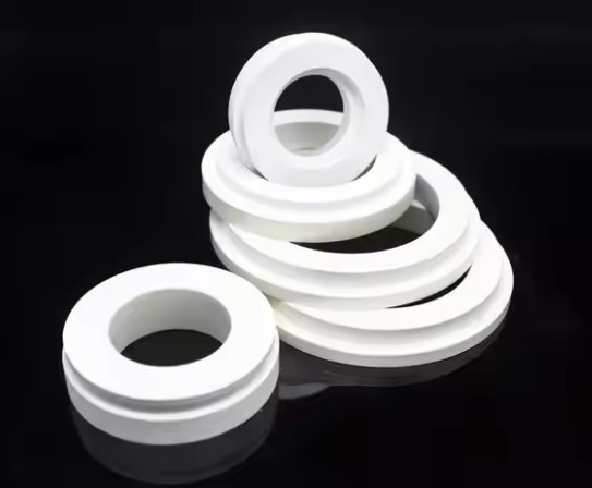 Comprehensive Overview of Boron Nitride Tube Products in Industrial Ceramics Cat